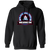 Washington Black Senators Washington Black Senators Hoodie Negro League Baseball color Black Washington Black Senators Washington Black Senators Hoodie Negro League Baseball color Black