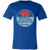 Brooklyn Royal Giants Tee Shirt color True Royal Blue Brooklyn Royal Giants Tee Shirt color True Royal Blue