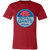 Brooklyn Royal Giants Tee Shirt color Red Brooklyn Royal Giants Tee Shirt color Red