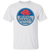Brooklyn Royal Giants Tee Shirt Negro League Baseball color White Brooklyn Royal Giants Tee Shirt Negro League Baseball color White