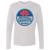 Brooklyn Royal Giants Long Sleeve Shirt Negro League Baseball color White Brooklyn Royal Giants Long Sleeve Shirt Negro League Baseball color White