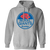 Brooklyn Royal Giants Hoodie Negro League Baseball color Sport Grey Brooklyn Royal Giants Hoodie Negro League Baseball color Sport Grey