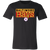 Baltimore Bays T-shirt Premium NASL Soccer color Black Baltimore Bays T-shirt Premium NASL Soccer color Black