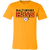 Baltimore Bays T-shirt Premium NASL Soccer color Gold Baltimore Bays T-shirt Premium NASL Soccer color Gold