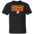 Baltimore Bays T-shirt Classic NASL Soccer color Black Baltimore Bays T-shirt Classic NASL Soccer color Black