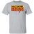 Baltimore Bays T-shirt Classic NASL Soccer color Sport Grey Baltimore Bays T-shirt Classic NASL Soccer color Sport Grey