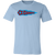 Baltimore Comets T-shirt Premium NASL Soccer color Light Blue Baltimore Comets T-shirt Premium NASL Soccer color Light Blue