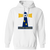 Boston Beacons Hoodie Pullover Classic NASL Soccer color White Boston Beacons Hoodie Pullover Classic NASL Soccer color White