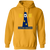 Boston Beacons Hoodie Pullover Classic NASL Soccer color Gold Boston Beacons Hoodie Pullover Classic NASL Soccer color Gold