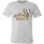 Colorado Caribous T-shirt Premium NASL Soccer color Athletic Heather Colorado Caribous T-shirt Premium NASL Soccer color Athletic Heather