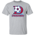 Dallas Tornado T-shirt Classic NASL Soccer color Sport Grey Dallas Tornado T-shirt Classic NASL Soccer color Sport Grey