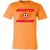 Houston Hurricane T-shirt Premium NASL Soccer color Orange Houston Hurricane T-shirt Premium NASL Soccer color Orange