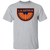 Los Angeles Aztecs T-shirt Classic NASL Soccer color Sport Grey