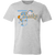 Minnesota Kicks T-shirt Premium NASL Soccer color Athletic Heather Grey Minnesota Kicks T-shirt Premium NASL Soccer color Athletic Heather Grey