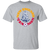 New England Tea Men T-shirt Classic NASL Soccer color Sport Grey New England Tea Men T-shirt Classic NASL Soccer color Sport Grey