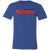 Philadelphia Atoms T-shirt Premium NASL Soccer color Heather Royal Blue Philadelphia Atoms T-shirt Premium NASL Soccer color Heather Royal Blue
