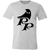 Pittsburgh Phantoms T-shirt Premium NPSL Soccer color Athletic Heather Pittsburgh Phantoms T-shirt Premium NPSL Soccer color Athletic Heather