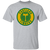 Portland Timbers T-shirt Classic NASL Soccer color Sport Grey Portland Timbers T-shirt Classic NASL Soccer color Sport Grey