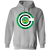 San Francisco Gales Hoodie Pullover Classic USA Soccer color Sport Grey San Francisco Gales Hoodie Pullover Classic USA Soccer color Sport Grey