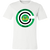 San Francisco Gales T-shirt Premium USA Soccer color White San Francisco Gales T-shirt Premium USA Soccer color White