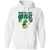 Tampa Bay Rowdies Hoodie Pullover Classic NASL Soccer color White Tampa Bay Rowdies Hoodie Pullover Classic NASL Soccer color White