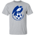 Toronto City Falcons T-shirt Classic NASL Soccer color Sport Grey Toronto City Falcons T-shirt Classic NASL Soccer color Sport Grey
