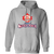 Toronto Metros-Croatia Hoodie Pullover Classic NASL Soccer color Sport Grey Toronto Metros-Croatia Hoodie Pullover Classic NASL Soccer color Sport Grey