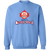 Toronto Metros-Croatia Sweatshirt Classic Crewneck NASL Soccer color Carolina Blue Toronto Metros-Croatia Sweatshirt Classic Crewneck NASL Soccer color Carolina Blue
