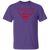 Vancouver Royals T-shirt Classic NASL Soccer color Purple Vancouver Royals T-shirt Classic NASL Soccer color Purple