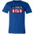 New Jersey Americans T-shirt Premium ABA Basketball color Royal Blue New Jersey Americans T-shirt Premium ABA Basketball color Royal Blue
