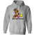 San Diego Conquistadors Hoodie Pullover Classic ABA Basketball color Sport Grey San Diego Conquistadors Hoodie Pullover Classic ABA Basketball color Sport Grey