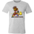 San Diego Conquistadors ABA T-shirt American Basketball Association Team Tee color  Athletic Heather San Diego Conquistadors ABA T-shirt American Basketball Association Team Tee color  Athletic Heather