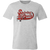 St. Louis Spirits T-shirt Premium ABA Basketball color Athletic Heater St. Louis Spirits T-shirt Premium ABA Basketball color Athletic Heater