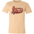 St. Louis Spirits T-shirt Premium ABA Basketball color Heather Sand Dune St. Louis Spirits T-shirt Premium ABA Basketball color Heather Sand Dune
