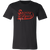 St. Louis Spirits T-shirt Premium ABA Basketball color Black St. Louis Spirits T-shirt Premium ABA Basketball color Black