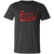 St. Louis Spirits T-shirt Premium ABA Basketball color Dark Heather St. Louis Spirits T-shirt Premium ABA Basketball color Dark Heather