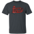 St. Louis Spirits T-shirt Classic ABA Basketball color Dark Heather Grey St. Louis Spirits T-shirt Classic ABA Basketball color Dark Heather Grey