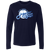 Columbus Magic Long Sleeve Shirt Legend ASL Soccer color Navy Columbus Magic Long Sleeve Shirt Legend ASL Soccer color Navy