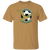 Las Vegas Seagulls T-shirt Classic ASL Soccer color Gold