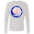 New England Oceaneers Long Sleeve Shirt Legend ASL Soccer color White