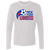 New York United Long Sleeve Shirt Legend ASL Soccer color White
