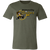 Oklahoma City Slickers T-shirt ASL Premium American Soccer League Team Tee color Heather Military Green Oklahoma City Slickers T-shirt ASL Premium American Soccer League Team Tee color Heather Military Green