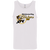 Oklahoma City Slickers Tank Top Classic ASL Soccer color White Oklahoma City Slickers Tank Top Classic ASL Soccer color White