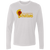 Philadelphia Spartans Long Sleeve Shirt Legend ASL Soccer color White Philadelphia Spartans Long Sleeve Shirt Legend ASL Soccer color White