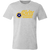 Sacramento Spirits T-shirt Premium ASL Soccer color Athletic Heather Grey Sacramento Spirits T-shirt Premium ASL Soccer color Athletic Heather Grey