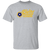 Sacramento Spirits T-shirt Classic ASL Soccer color Sport Grey Sacramento Spirits T-shirt Classic ASL Soccer color Sport Grey