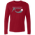Washington Stars Long Sleeve Shirt Legend ASL Soccer color Cardinal Red Washington Stars Long Sleeve Shirt Legend ASL Soccer color Cardinal Red
