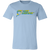Carolina Lightnin' T-shirt Premium ASL Soccer color Light Blue Carolina Lightnin' T-shirt Premium ASL Soccer color Light Blue