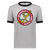 Louisville Black Caps T-shirt Ringer Negro League Baseball color Athletic Heather/Black Louisville Black Caps T-shirt Ringer Negro League Baseball color Athletic Heather/Black