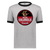 Louisville Black Colonels T-shirt Ringer Negro League Baseball color Athletic Heather/Black Louisville Black Colonels T-shirt Ringer Negro League Baseball color Athletic Heather/Black